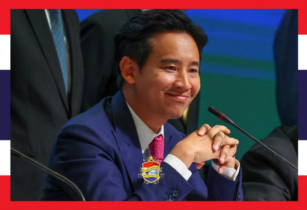 VS bezorgd over ontwikkelingen rechtssysteem na verkiezingen Thailand