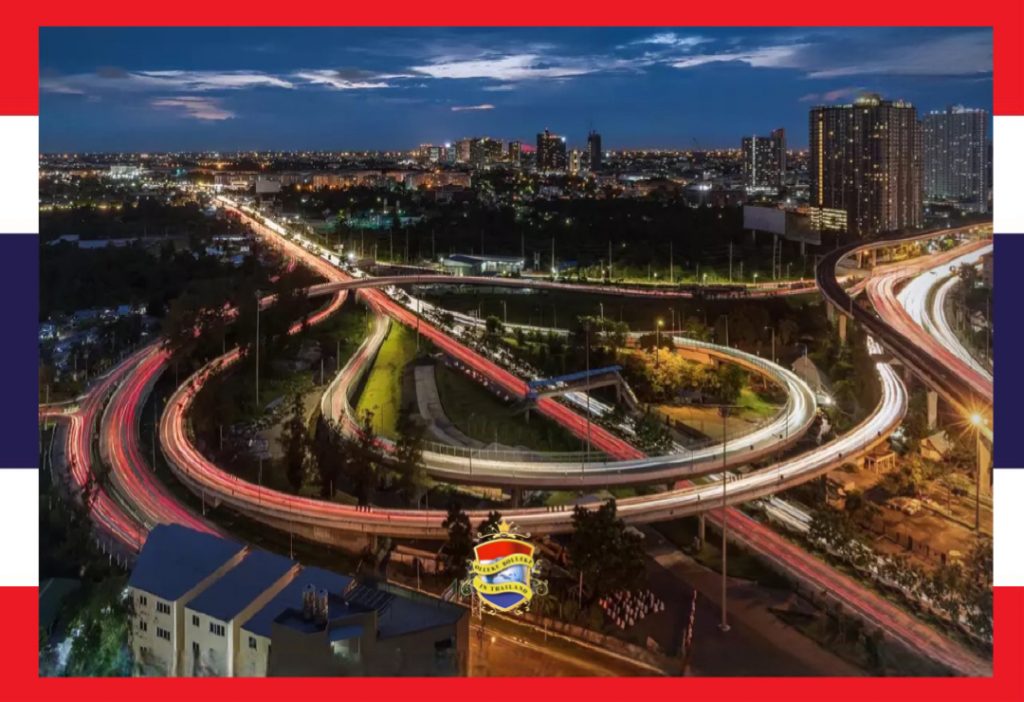 Thailand overweegt de tolheffingen van drie snelwegen met 5 baht te verhogen in overeenstemming met de stijgende inflatie