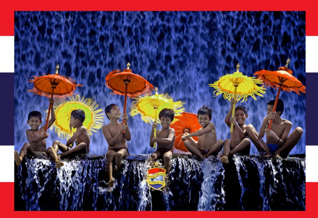 Dit extra lange vakantieweekend doet de kassa in Thailand rinkelen