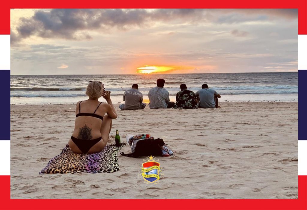 Thailand is Thailand niet meer’: Russen komen massaal naar het vakantie eiland Phuket, maar niet alles blijkt goed in het paradijs te aarden 