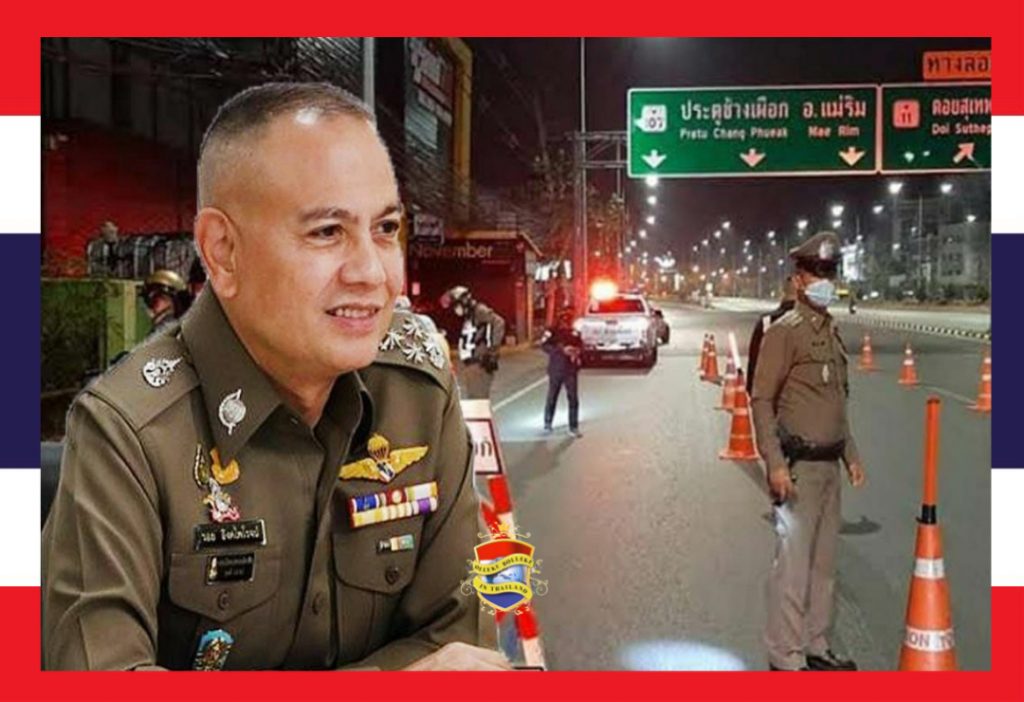 De lange vakantie zorgt in Thailand voor een piek in verkeersongevallen, autoriteiten dringen aan op voorzichtigheid