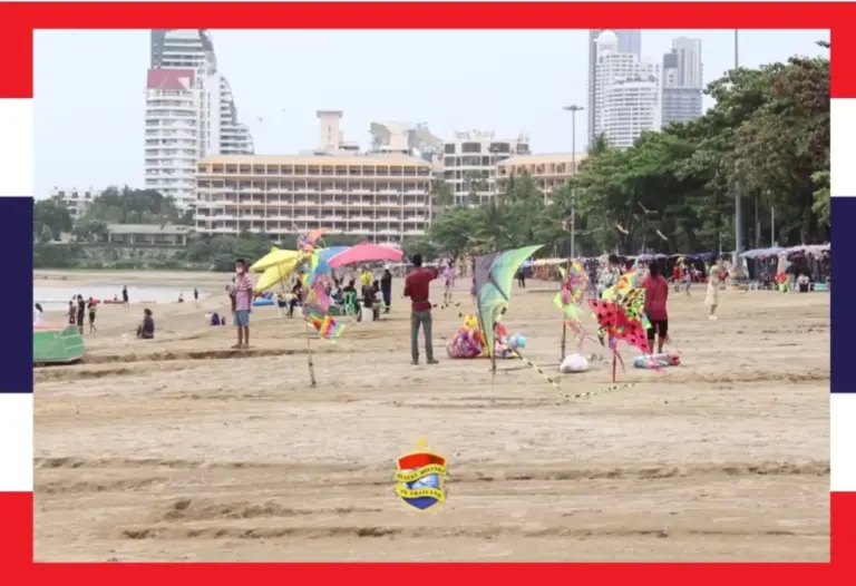 Hoteliers in Pattaya vestigen de hoop op een toeristische stimulering door de nieuwe Thaise  regering 