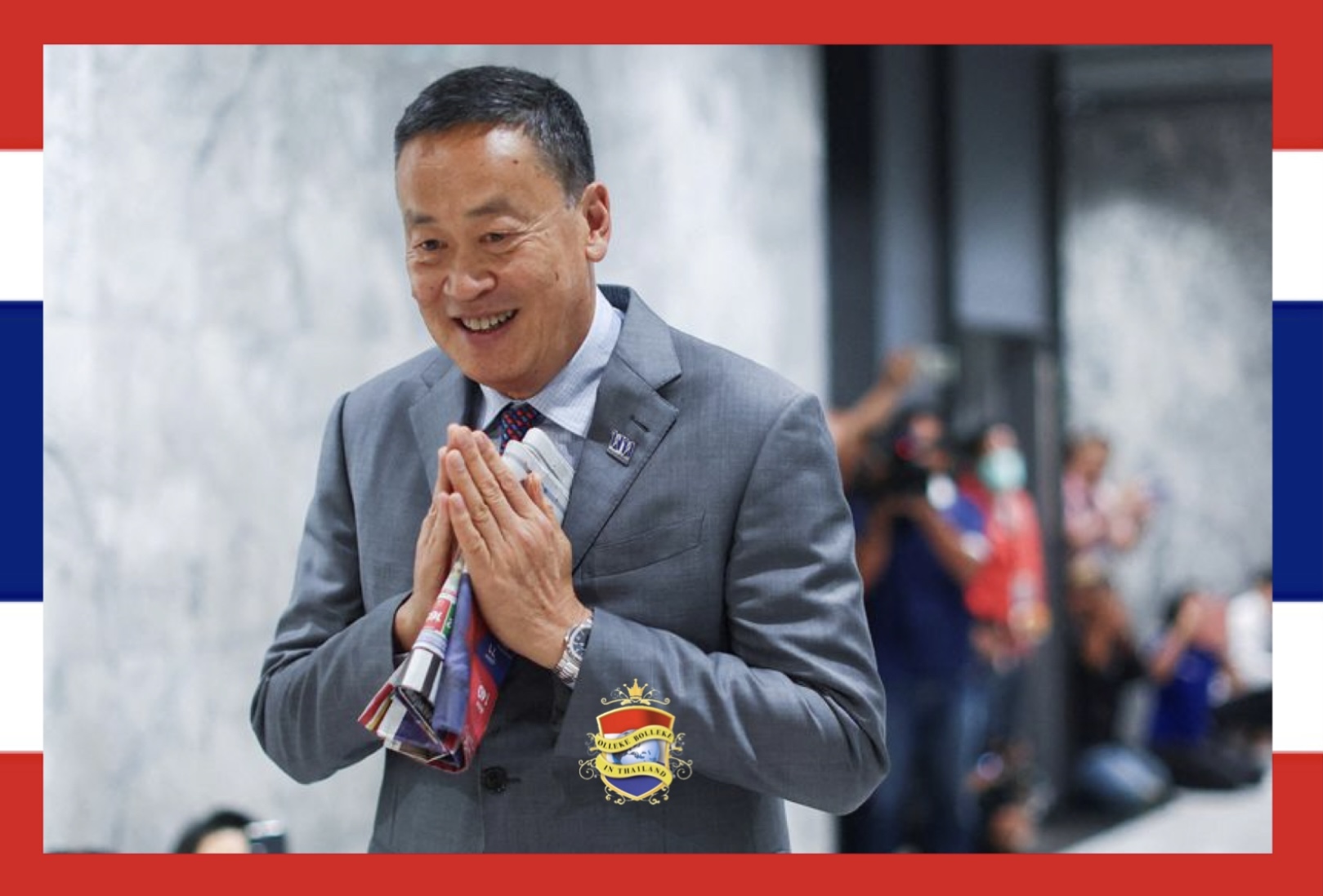 De Pheu Thai partij  houdt vast aan het beloofde ‘verkiezingscadeau’.