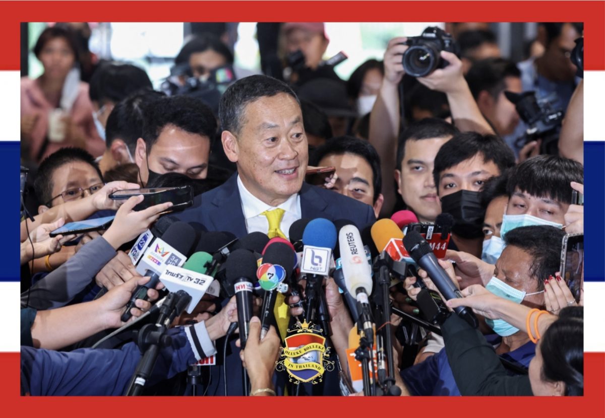 De nieuwe premier van Thailand overweegt verlening van de toeristenvisa van 30 naar 90 dagen