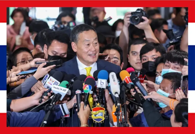 De nieuwe premier van Thailand overweegt verlening van de toeristenvisa van 30 naar 90 dagen