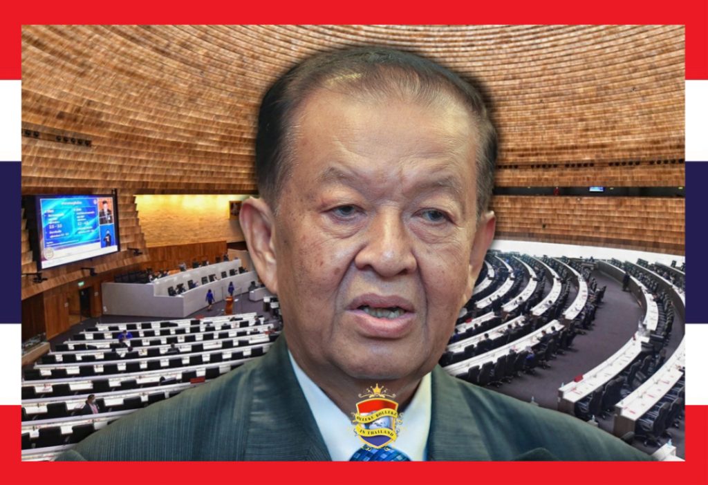 Thailand: premiersverkiezingen opnieuw uitgesteld