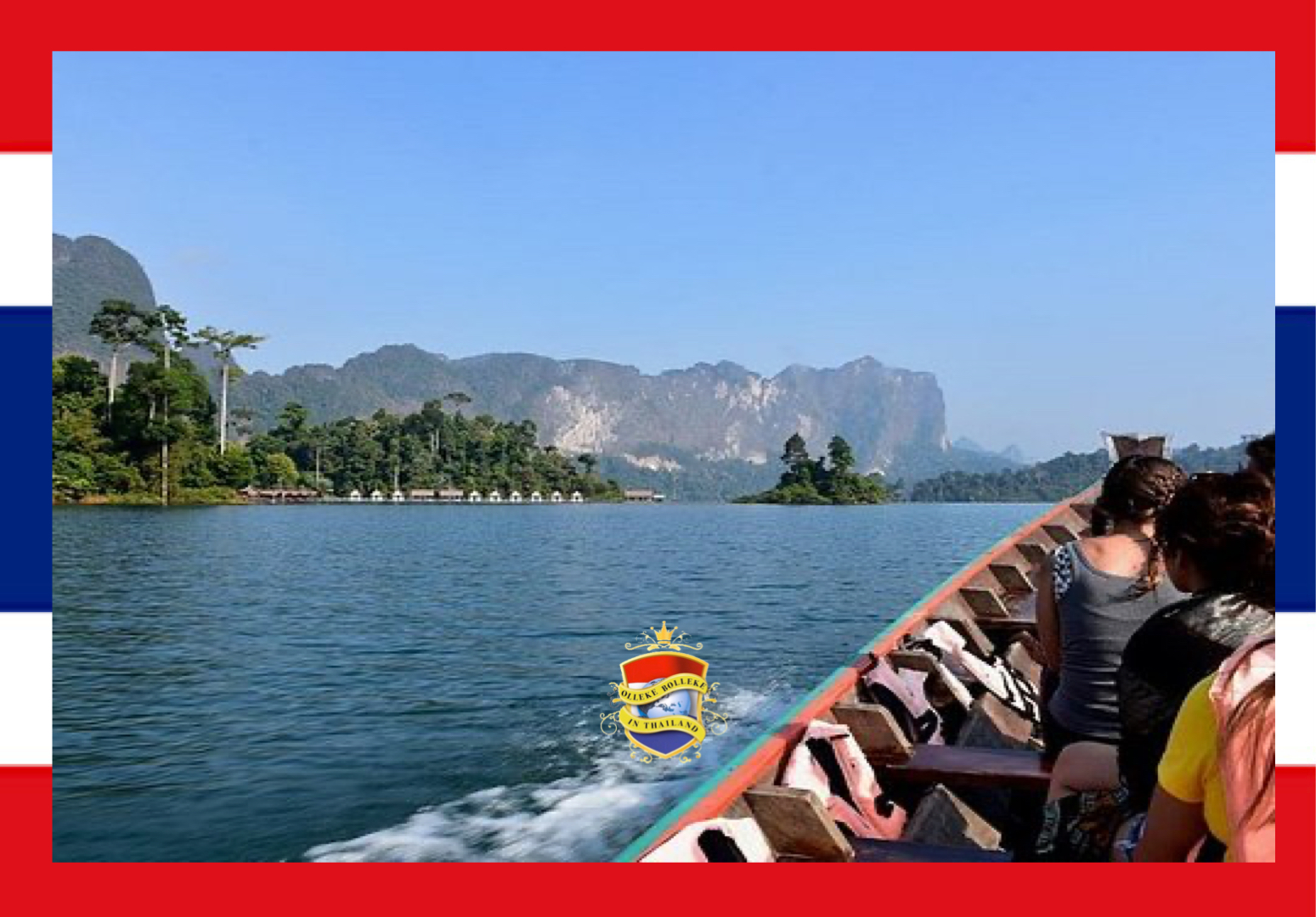 De gouverneur van Surat Thani pleit voor omvangrijkere bescherming van het zeeleven van Thailand