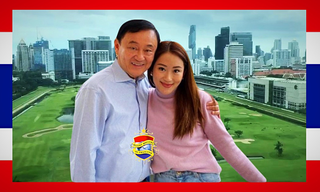 De doos van Pandora is voor de voormalig premier van  Thailand, Thaksin Shinawatra, nog lang niet leeg