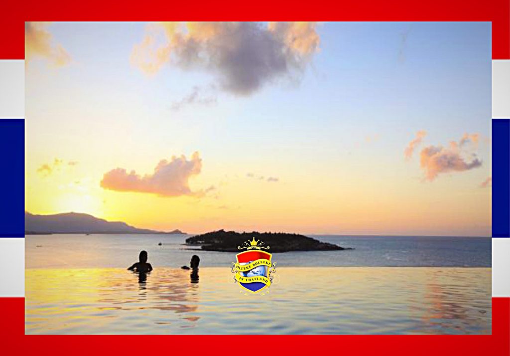 3 reizigerstypes die deze winter naar Thailand op vakantie moeten gaan