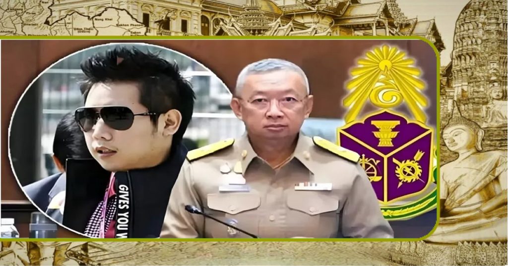 Het lakse optreden in de de “Boss” Vorayuth-affaire ondermijnt het vertrouwen in de Thaise rechtsstaat 