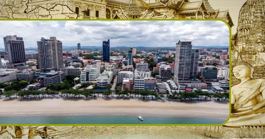 Chinezen en Russen kopen bij de vleet appartementen in de provincies Chonburi, Bangkok en Phuket 