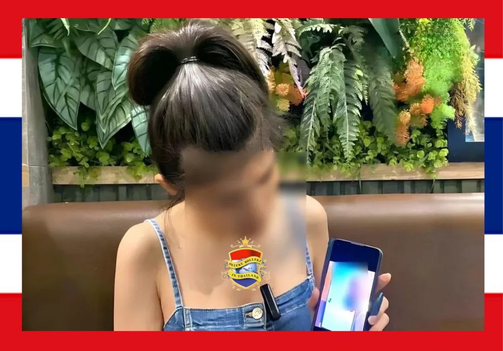 Verborgen camera’s tonen de kwetsbaarheid van sekswerkers in Pattaya