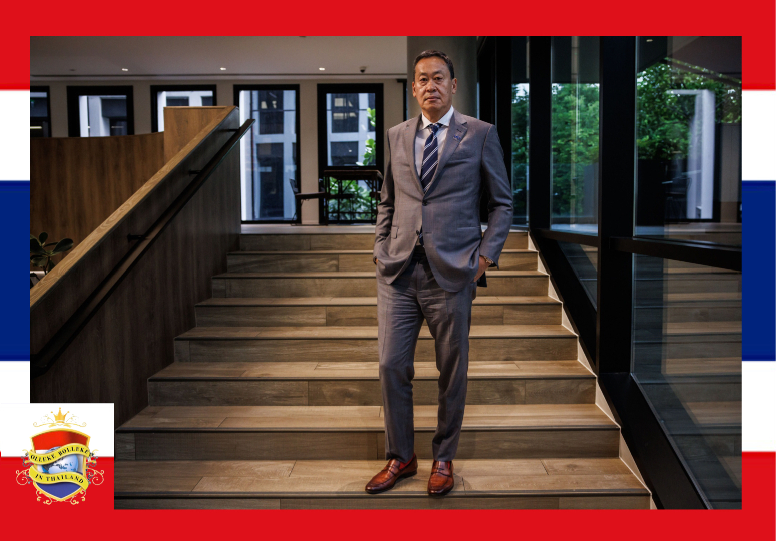 Veel expats vrezen het nieuwe belastingbeleid van Thailand