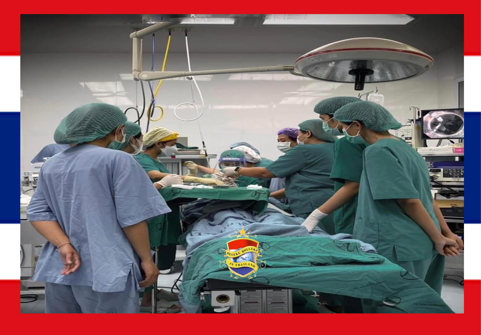 Gepensioneerde leraar ontsnapt ternauwernood aan verstikking nadat hij zijn kunstgebit ingeslikt had