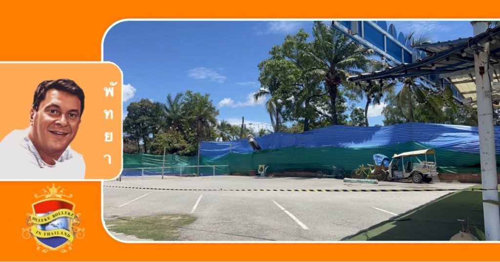 UPDATE |  De drijvende markt van Pattaya gaat komende dinsdag 12 september weer open