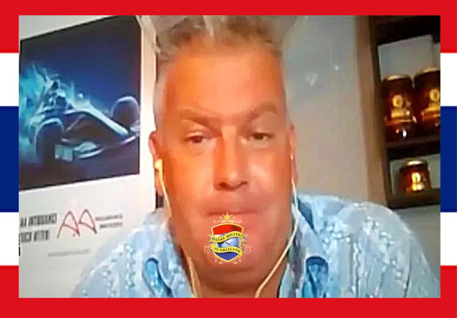 Zo ziet het liefdesleven van onze Martijn uit B&B Vol Liefde er op dit moment uit