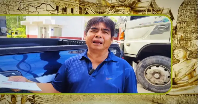 Loterijverkoper in Thailand verzuimt de winnende staatsloten ter waarde van 30 miljoen Baht op te sturen, de kopers balen gruwelijk!