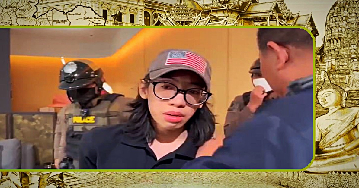 14-jarige dader van het bloedbad in de hoofdstad van Thailand zit op een dure privéschool voor ‘toekomstige leiders’