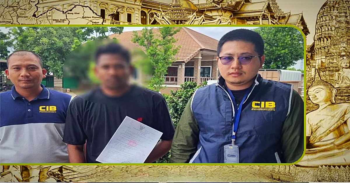 Taxichauffeur in Bangkok weet 800.000 baht van een in zijn taxi vergeten telefoon naar zijn eigen rekening over te boeken 