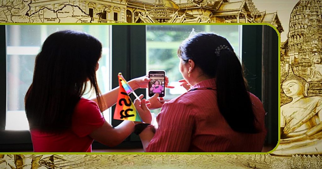 Premier van Thailand steunt gendergelijkheid en wetsvoorstellen voor sekswerkers 