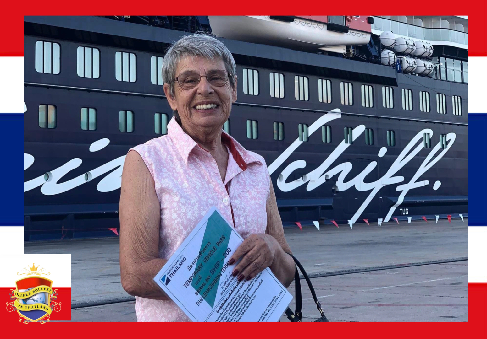 Gepensioneerde expats voelen de hete adem van de Thaise fiscus in de nek