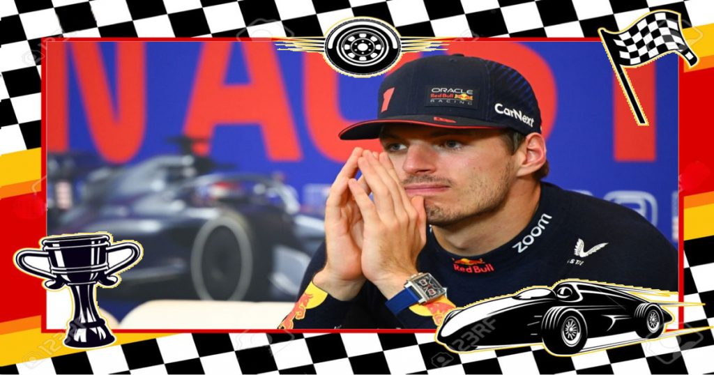 Organisatie GP Mexico doet oproep aan fans na zorgen om veiligheid Max Verstappen