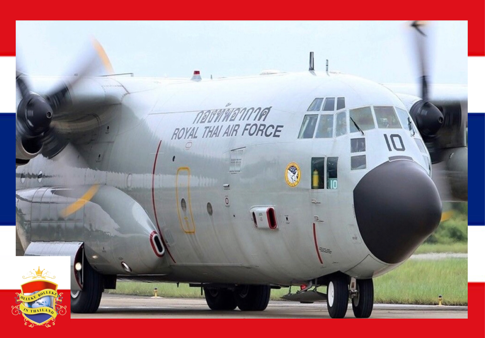 Premier van Thailand bereidt zich voor om Thais uit Israël te evacueren 