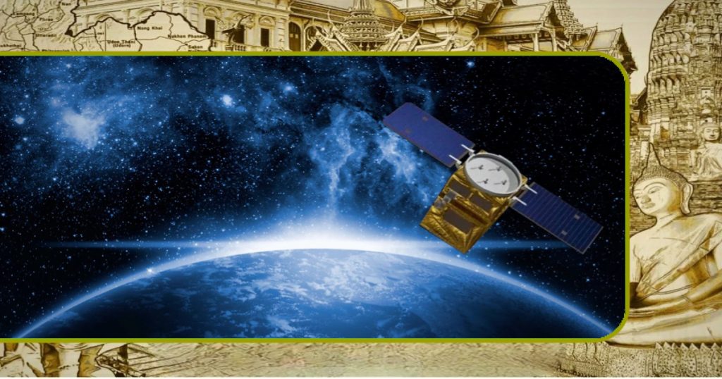 De lancering van de Theos-2-satelliet van Thailand uitgesteld wegens technische problemen