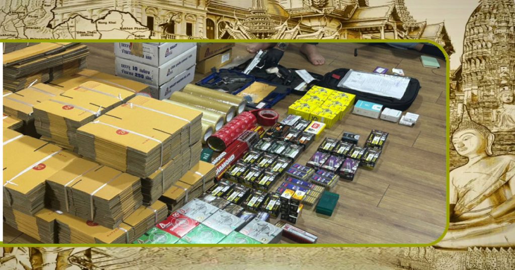 UPDATE | Weer drie personen gearresteerd wegens het ‘verkopen van kogels’ aan de 14-jarige schutter van het Siam Paragon drama in Thailand