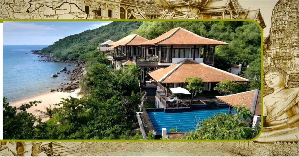 Fransman ontdekt een enorme vastgoedfraude t.w.v. 100 miljoen Baht in Zuid-Thailand 