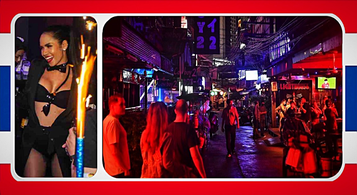 UPDATE | Het is helemaal niet gezegd dat de openingstijden van het nachtleven in Pattaya verruimd zouden worden