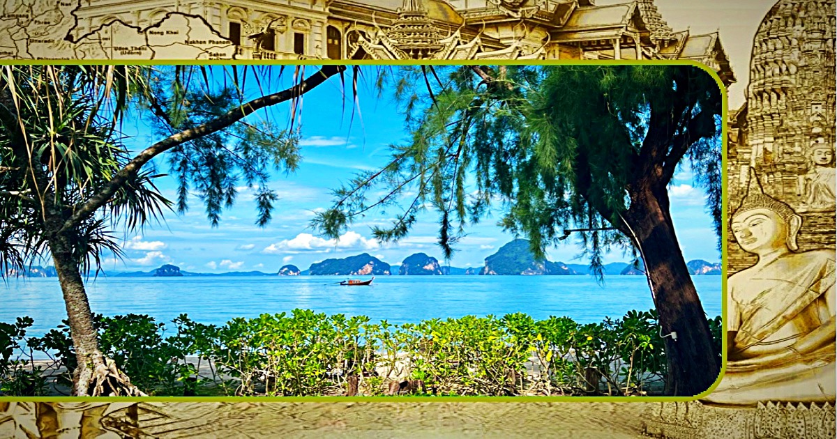 Phuket opent een “sandbox programma’ om de gezondheid en veiligheid van toeristen te bevorderen.