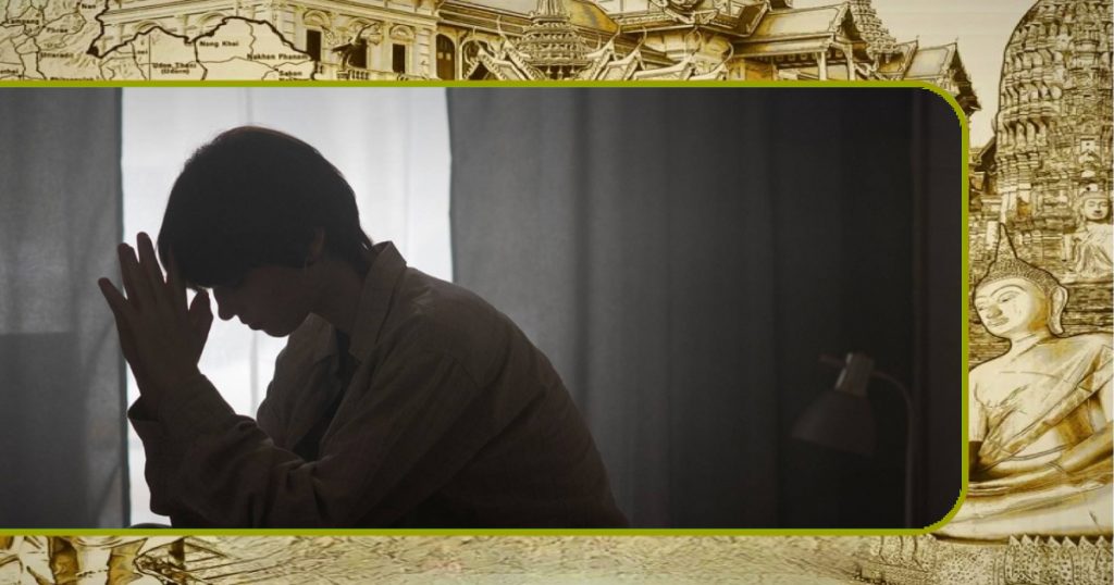 Geestelijke gezondheidszorg in Thailand waarschuwt voor sterk toenemend aantal depressieve patiënten