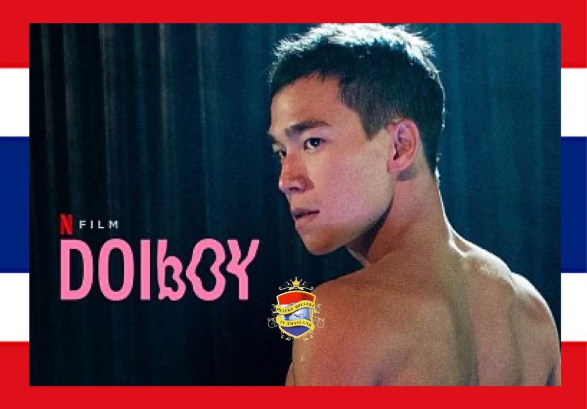 🎥 | De nieuwe Netflix film ‘’Doi Boy’ over wezenlijke thema’s als prostitutie en vluchtelingen in Thailand schiet jammerlijk te kort