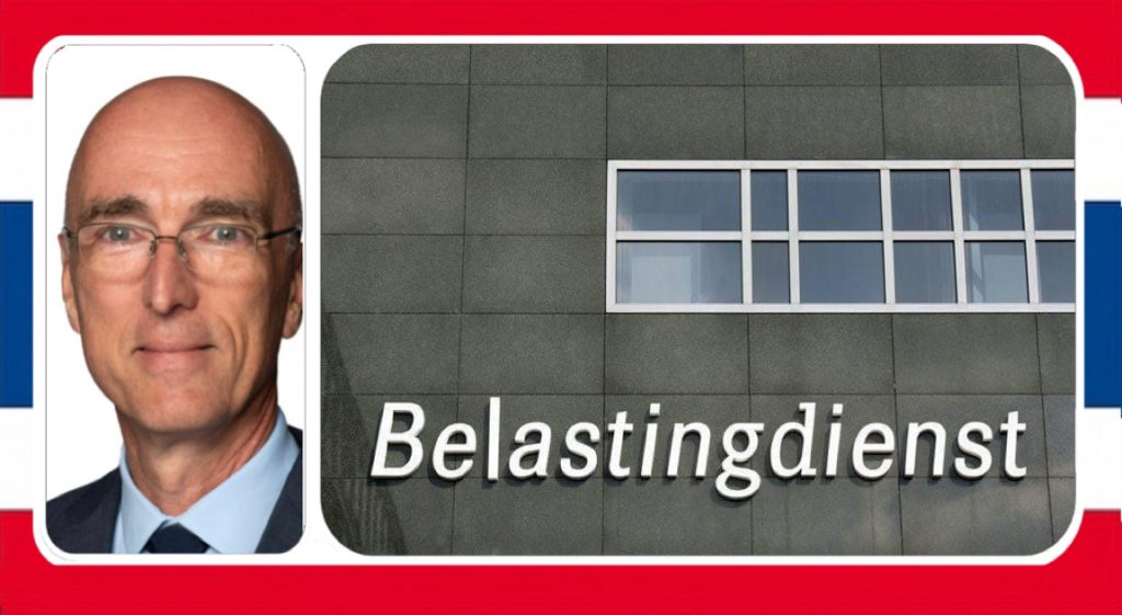 Belastingverdrag Nederland Thailand uitgesteld