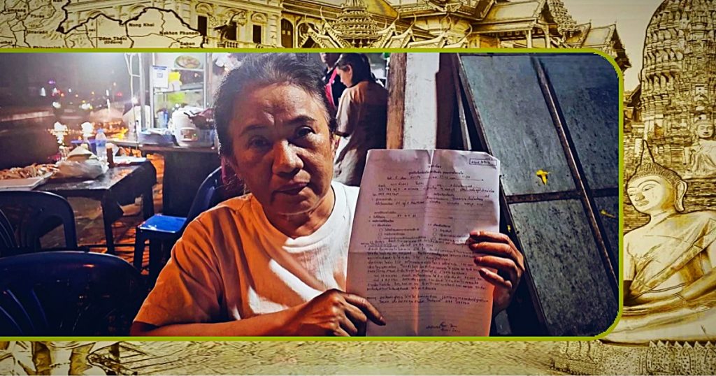 Exorbitante ziekenhuisrekening voor behandeling van een griepje in Thailand leidt tot grote verontwaardiging