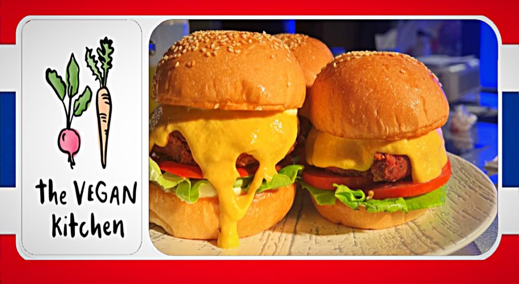 Het Marriott hotel in de Thaise hoofdstad Bangkok gaat verrijkte plantaardige menu’s invoeren