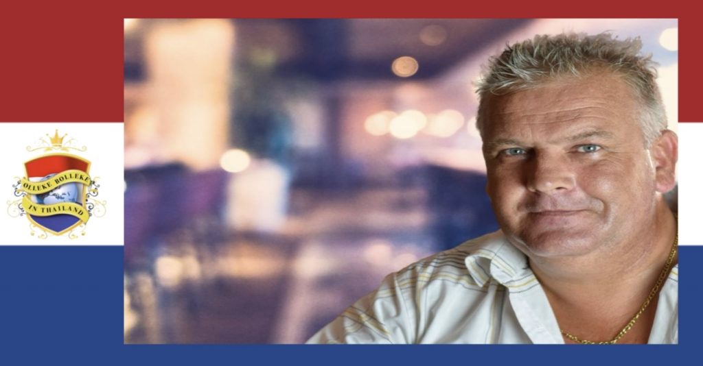 Voor Martijn was 2023 het jaar dat hij BN’er werd: ‘Mijn B&B is een attractie geworden voor groepsreizen’