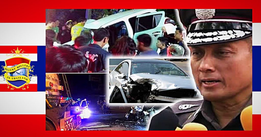 Pubs in Thailand moeten hun klanten een ontnuchtering’s ruimte aan bieden om het rijden onder invloed na sluiting van de bar om 4 uur te voorkomen 