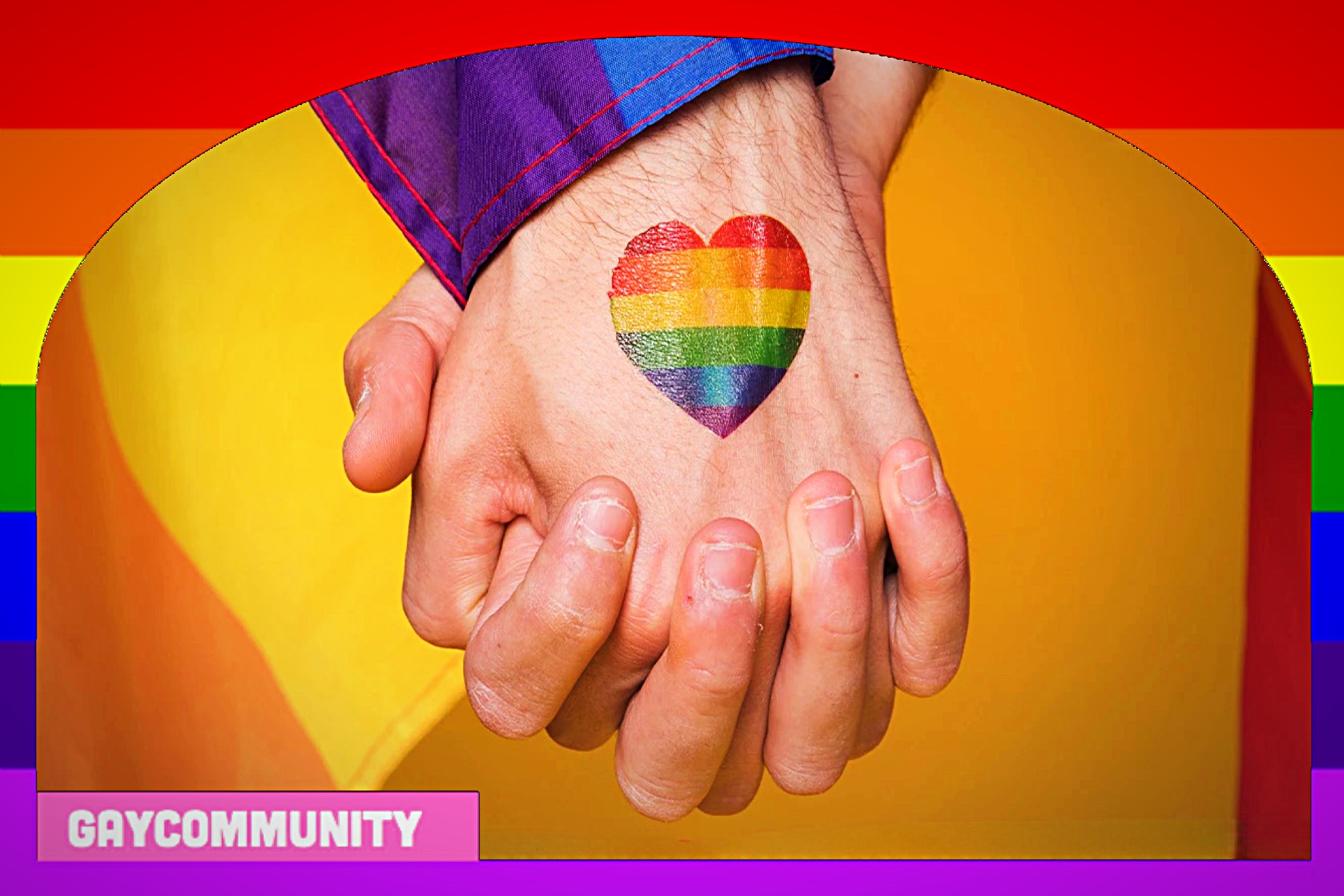 Thais parlement keurt homohuwelijk in eerste lezing goed