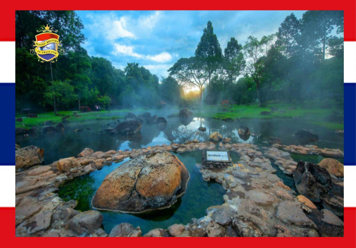 Gratis toegang voor expats tot de nationale parken in Thailand