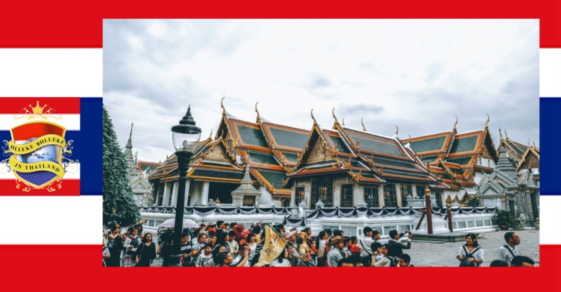 Thailand staat scoort hoog in de ASEAN, voor wat betreft internationale toeristenaankomsten