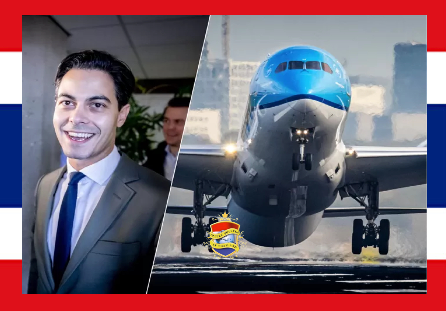 Nederlanders nauwelijks bezig met het klimaat bij het boeken van hun reis