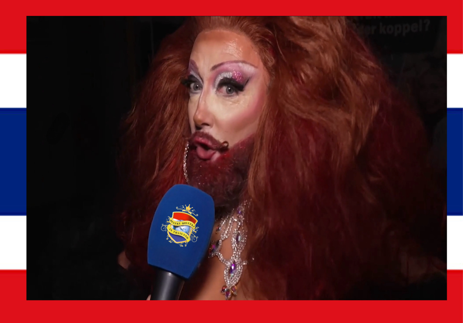 De “satisfyer” luchtdrukvibrator is in Nederland niet aan te slepen