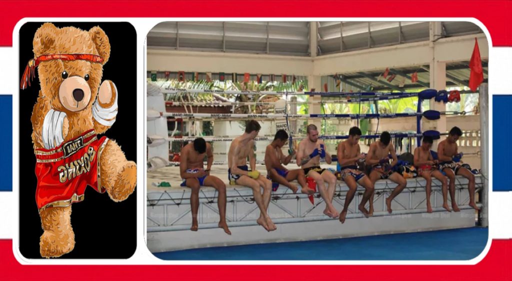 Thailand is van plan een speciaal Muay Thai visum voor buitenlanders in te voeren