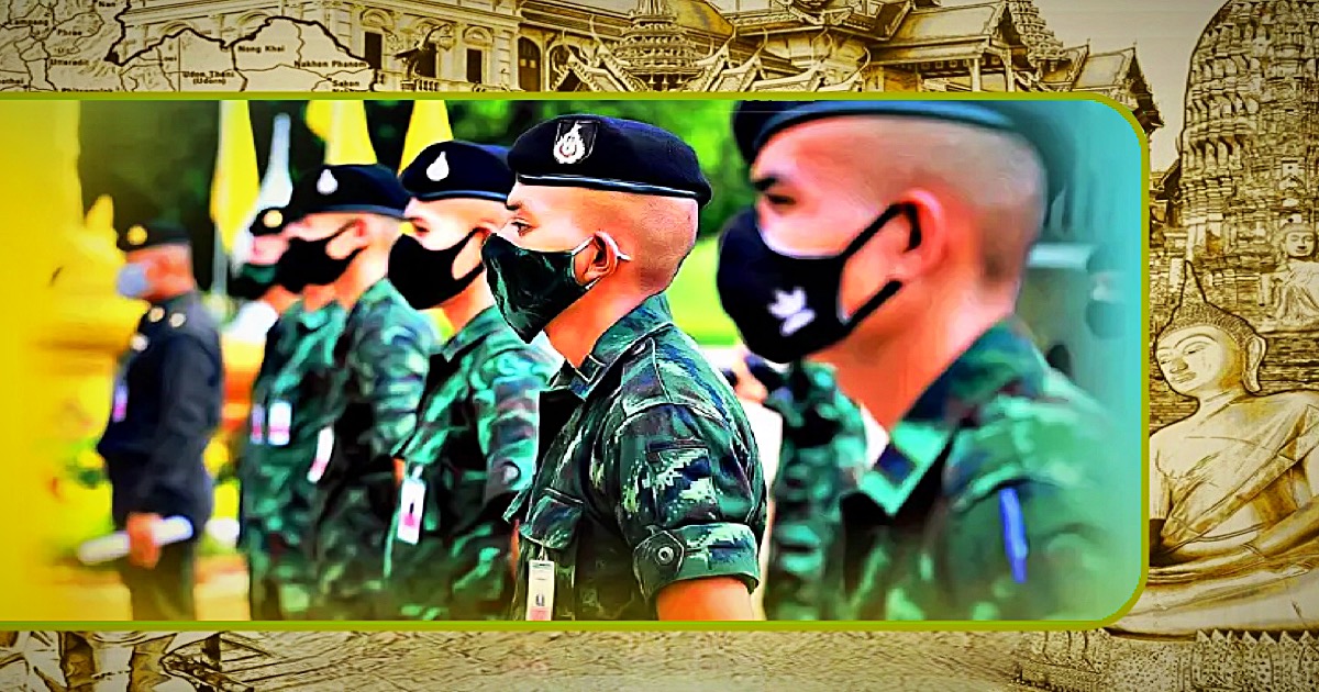 Thailand doet onderzoek naar vermeende smeergeld praktijken binnen het leger
