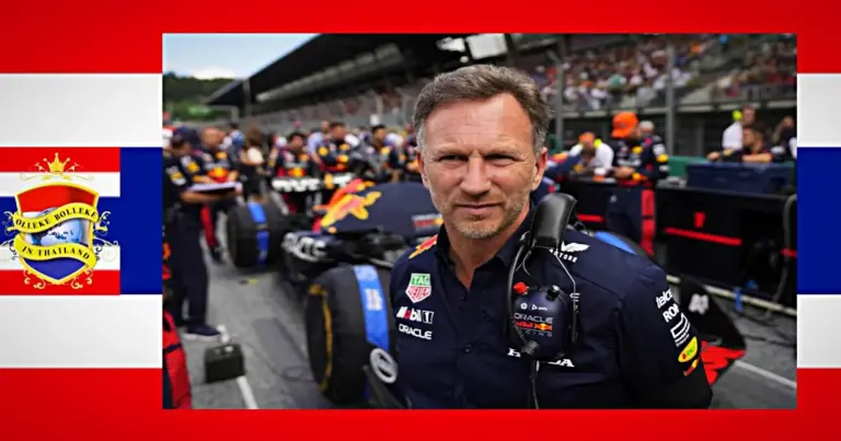 Red Bull zorgt voor grote schok: onafhankelijk onderzoek naar grensoverschrijdend gedrag Horner
