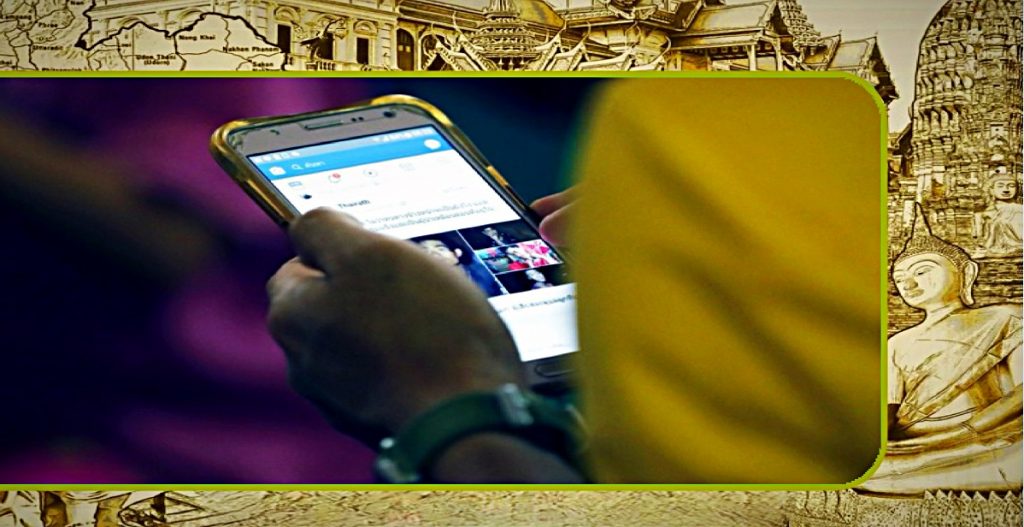 Eigenaren van meerdere SIM-kaarten in Thailand krijgen een “deadline” opgelegd 