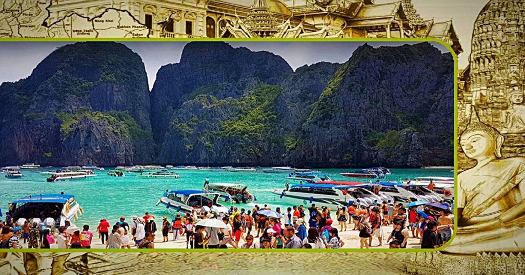 Thailand lanceert een nieuw ziektekostenverzekeringsprogramma voor toeristen