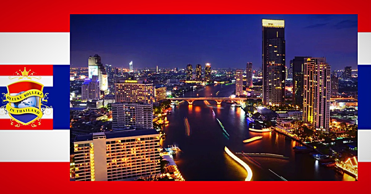 Thailand ziet een stijging in de aankopen van appartementen onder buitenlandse kopers